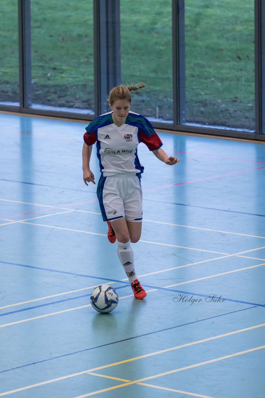 Bild 415 - Girls Cup
